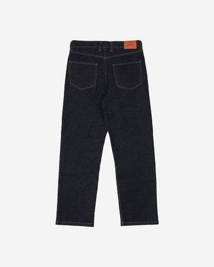 Ignition Denim Pant Indigo Rinse