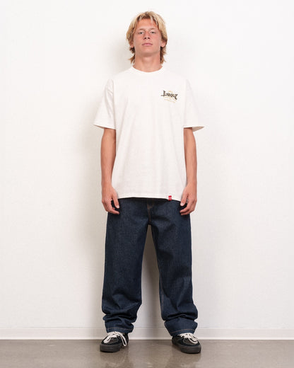 Ignition Denim Pant Indigo Rinse