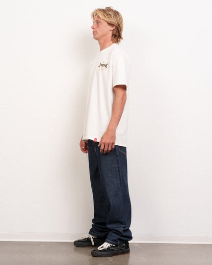 Ignition Denim Pant Indigo Rinse