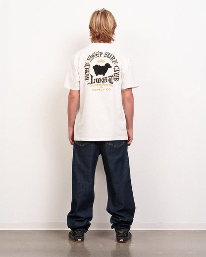 Ignition Denim Pant Indigo Rinse