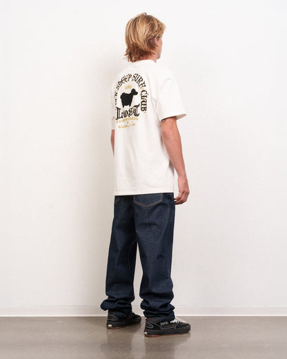 Ignition Denim Pant Indigo Rinse