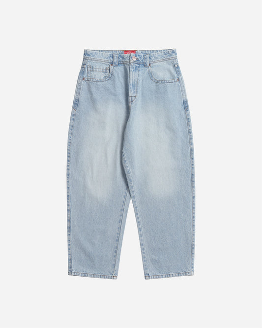 Big Rig Denim Pant Vintage Blue