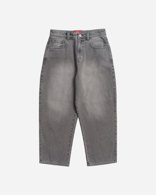 Big Rig Denim Pant Vintage Grey