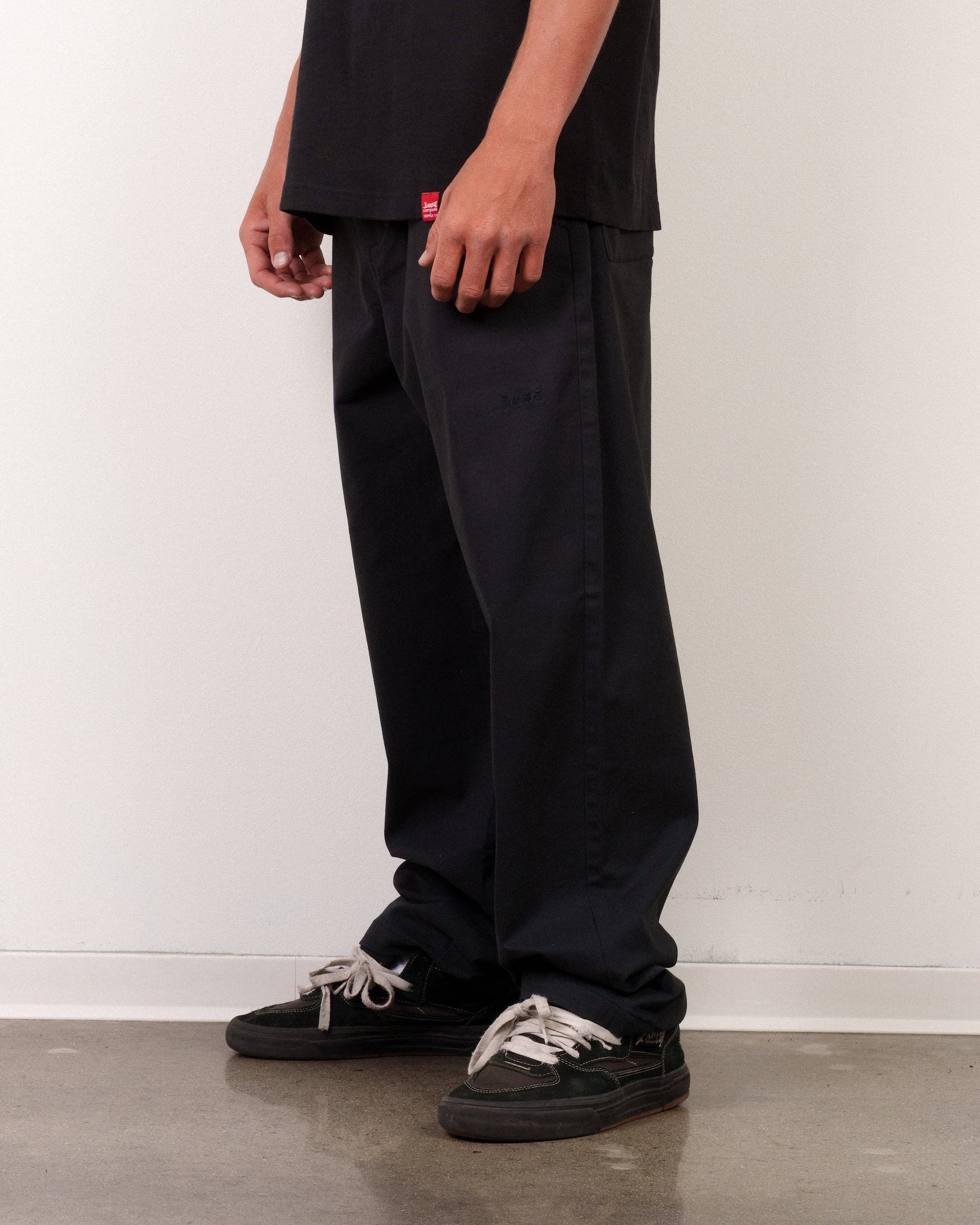 The Cobra Chino 18