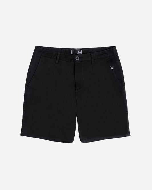 The Destroyer Walkshort Black