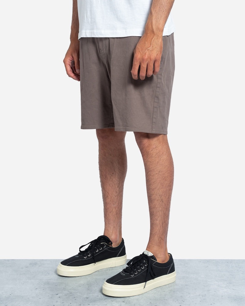 The Destroyer Walkshort Charcoal