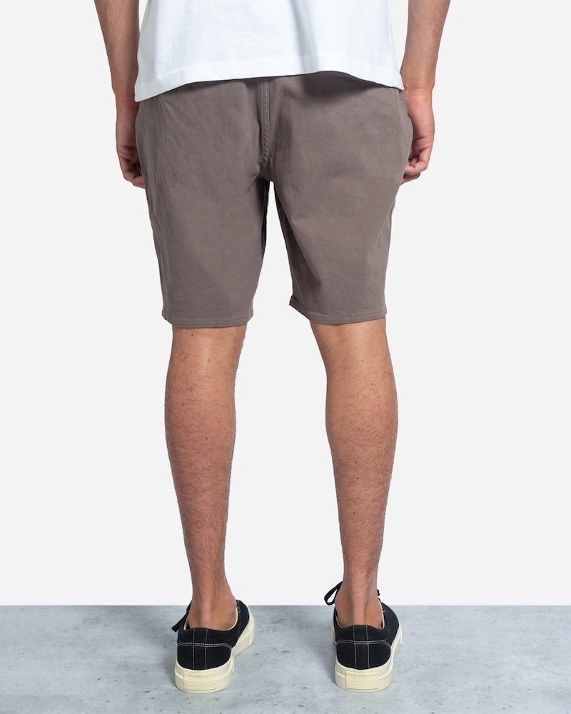 The Destroyer Walkshort Charcoal