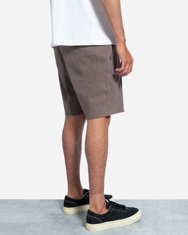 The Destroyer Walkshort Charcoal