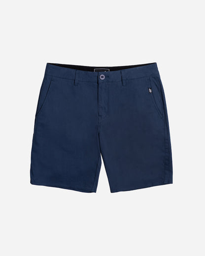 The Destroyer Walkshort Indigo