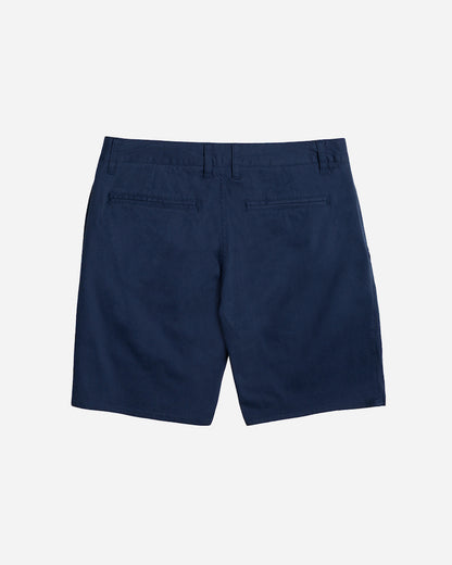 The Destroyer Walkshort Indigo