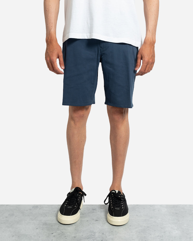 The Destroyer Walkshort Indigo