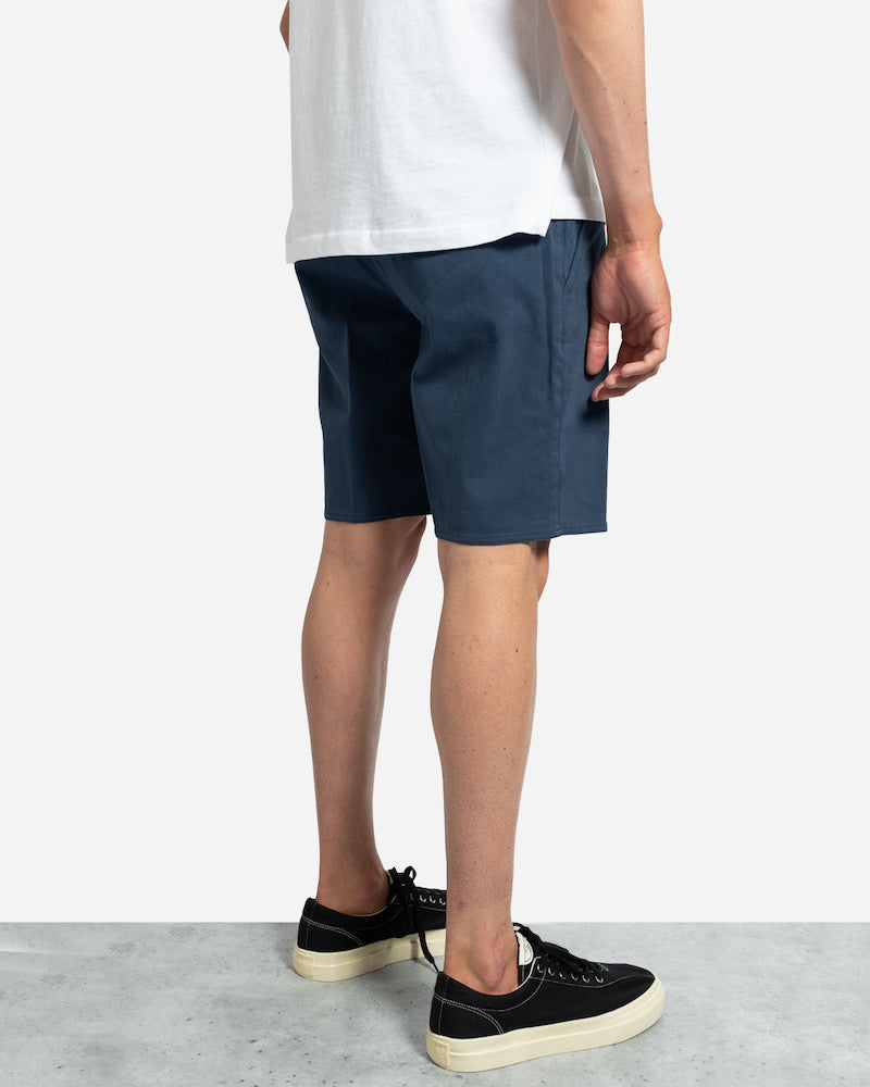 The Destroyer Walkshort Indigo