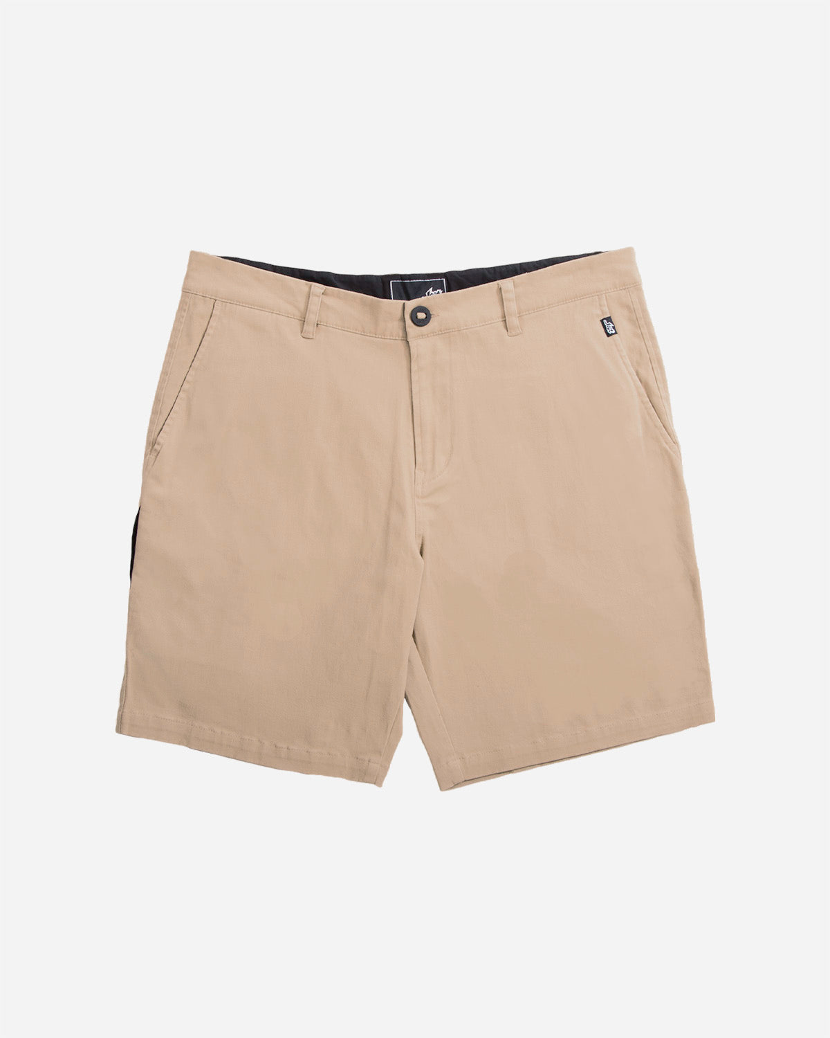 The Destroyer Walkshort Khaki