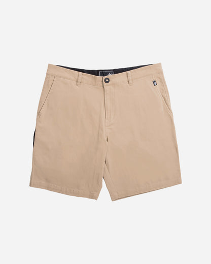 The Destroyer Walkshort Khaki