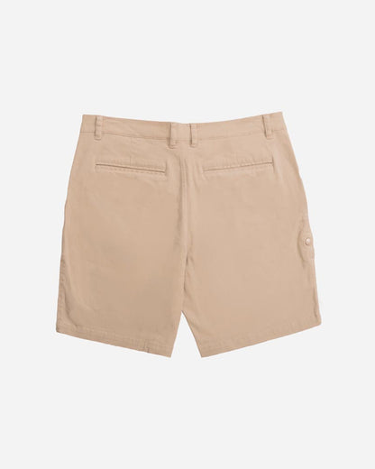 The Destroyer Walkshort Khaki