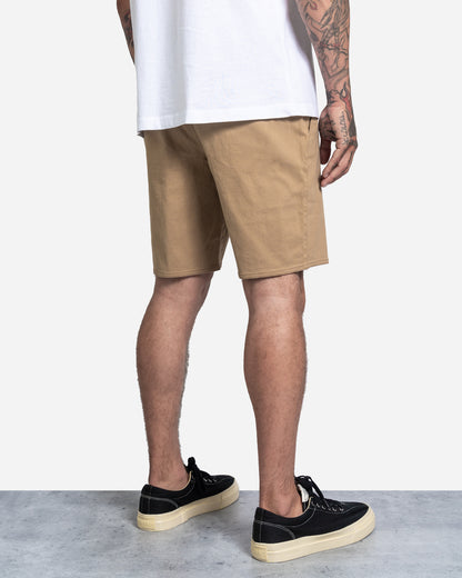 The Destroyer Walkshort Khaki