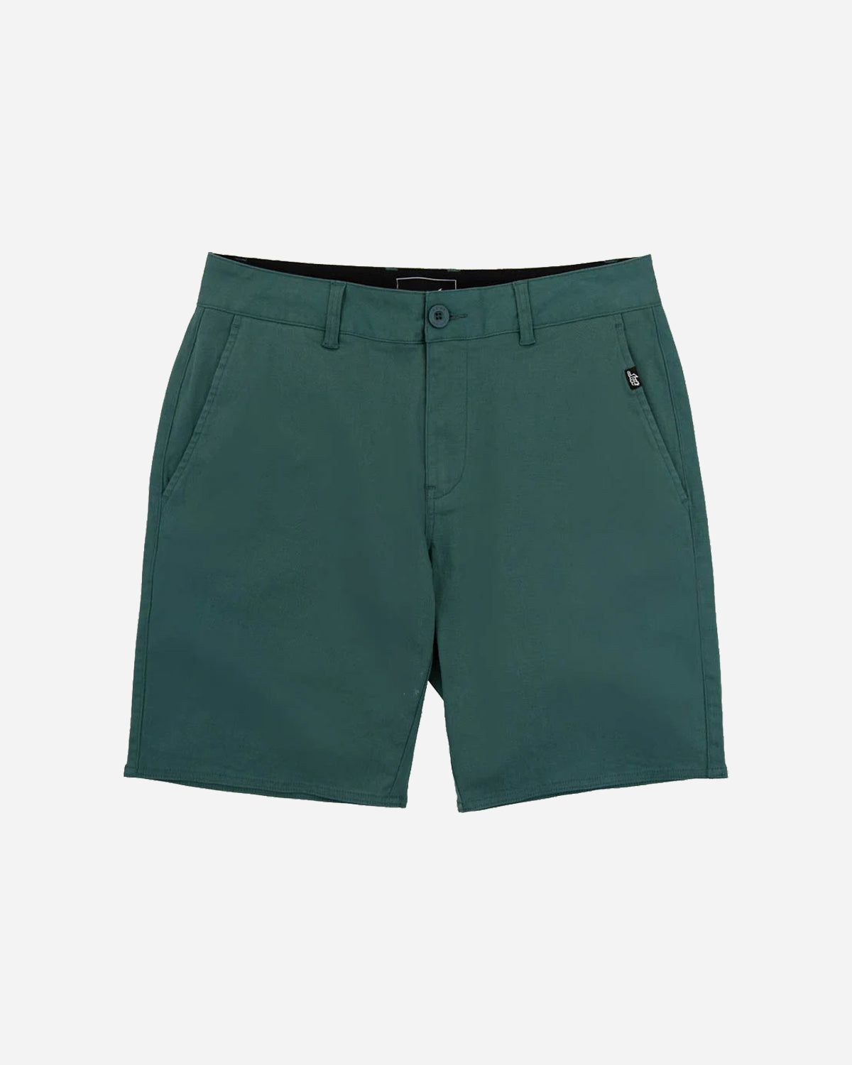The Destroyer Walkshort Ocean Pine