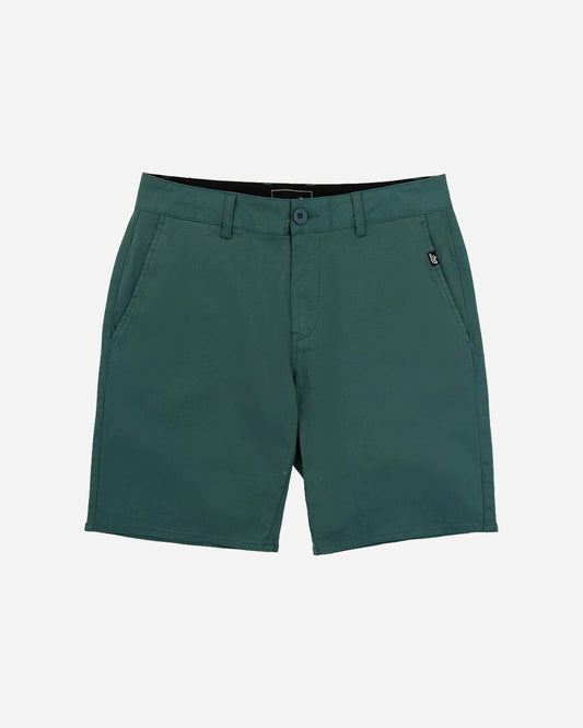 The Destroyer Walkshort Ocean Pine