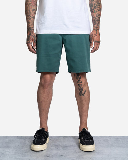 The Destroyer Walkshort Ocean Pine