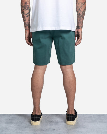 The Destroyer Walkshort Ocean Pine