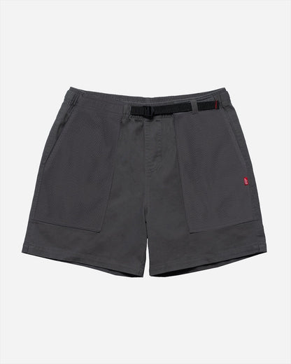 Covert Walkshort Phantom Grey