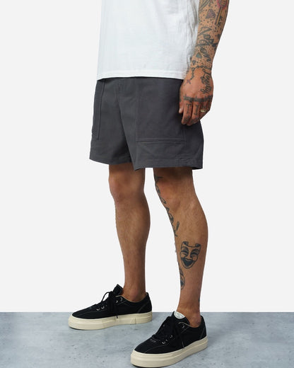 Covert Walkshort Phantom Grey