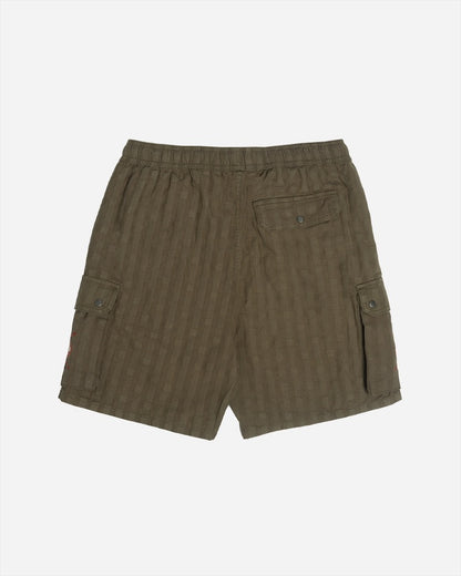 Packrat Walkshort Dusty Olive