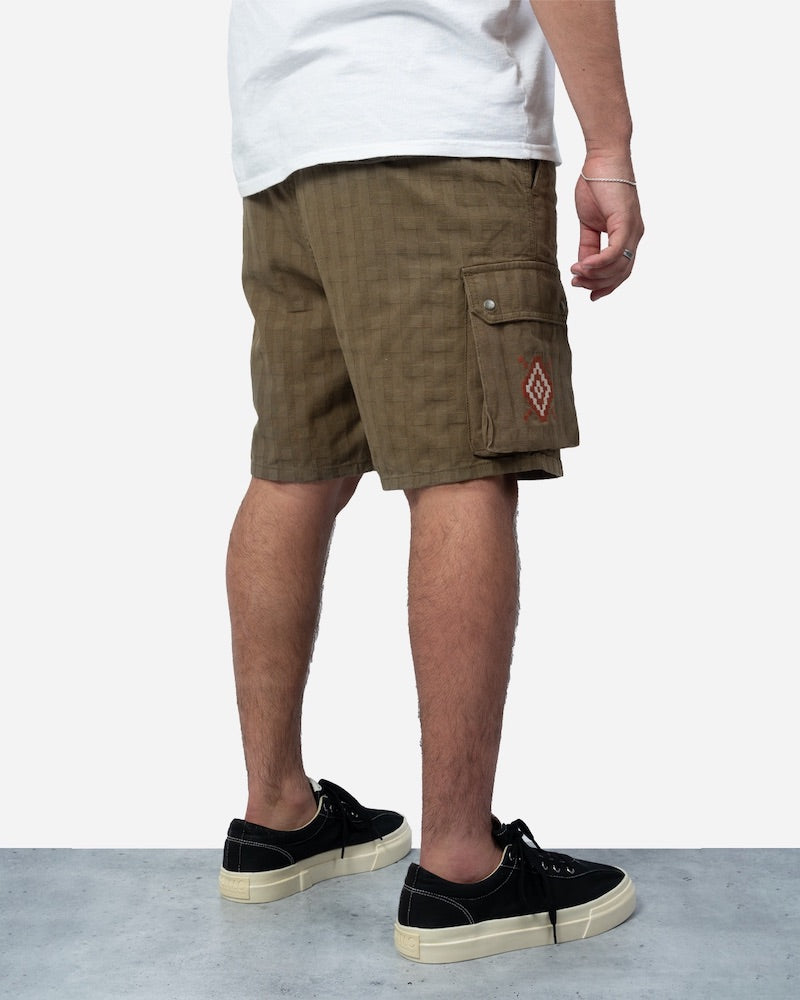 Packrat Walkshort Dusty Olive