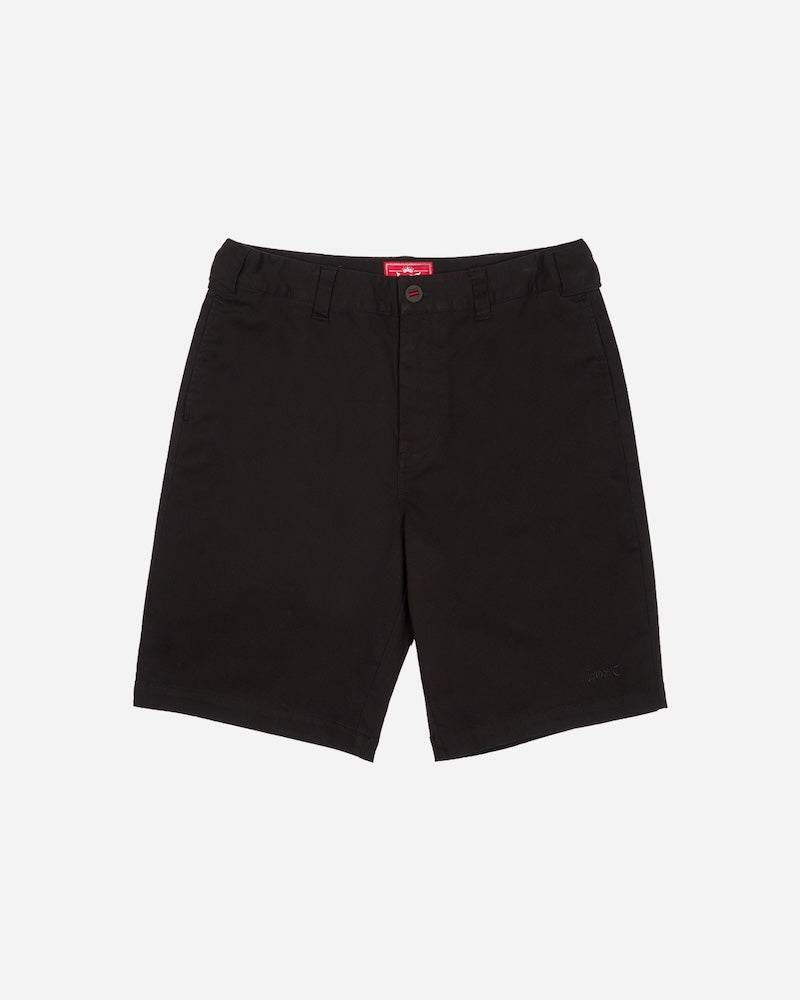 The Cobra Walkshort Black