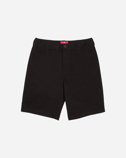 The Cobra Walkshort Black