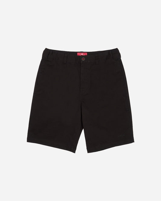 The Cobra Walkshort Black