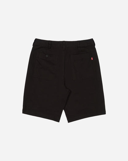 The Cobra Walkshort Black