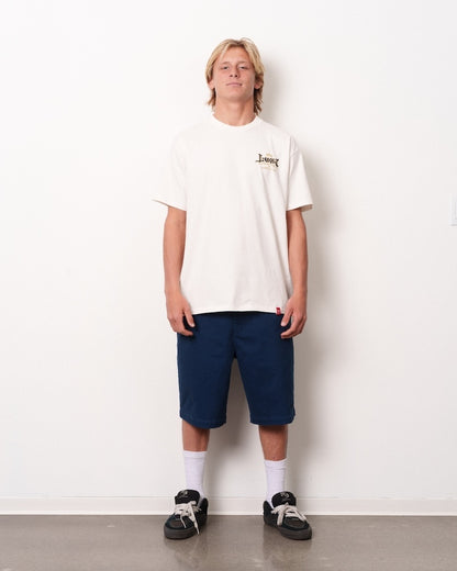 The Cobra Walkshort Navy