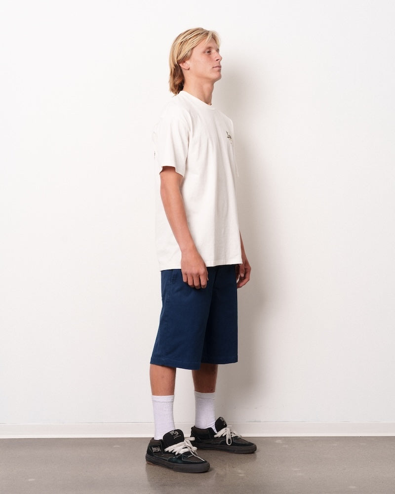 The Cobra Walkshort Navy