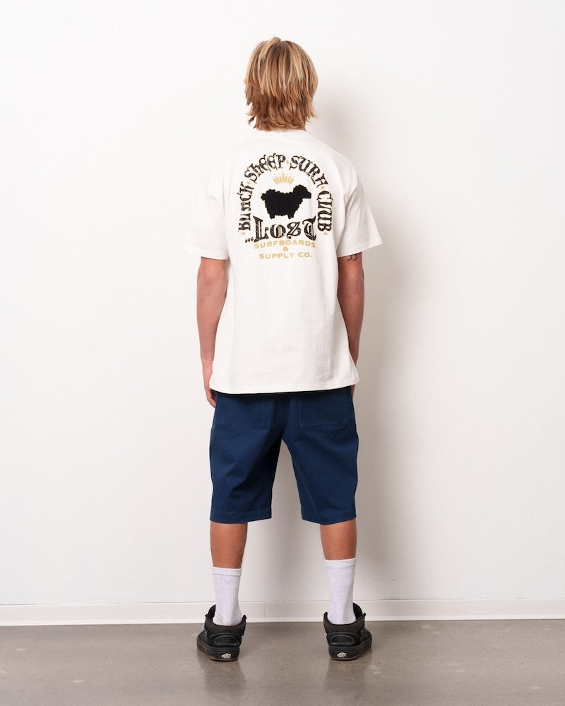 The Cobra Walkshort Navy