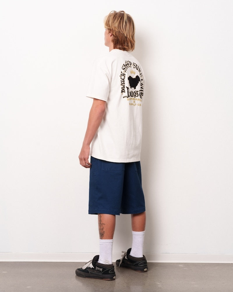 The Cobra Walkshort Navy