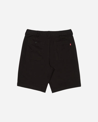 The Cobra Walkshort Black