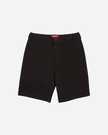 The Cobra Walkshort Black