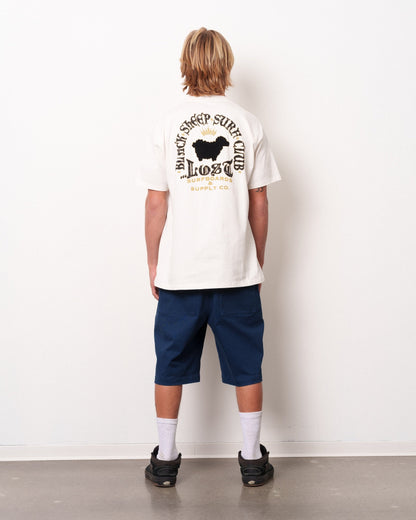 The Cobra Walkshort Navy