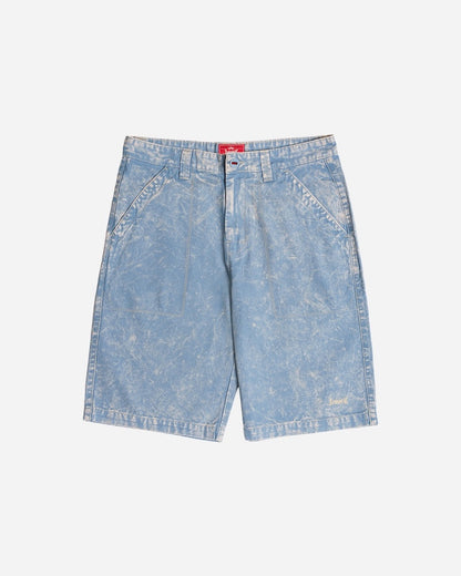Party Crasher Walkshort Bay Blue