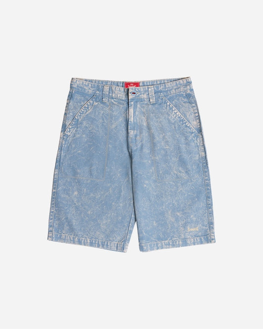 Party Crasher Walkshort Bay Blue