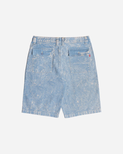 Party Crasher Walkshort Bay Blue