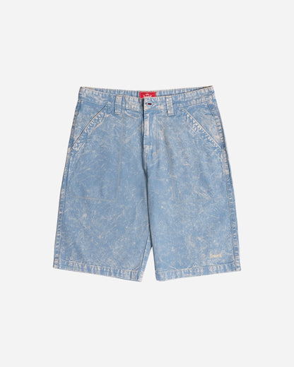 Party Crasher Walkshort Bay Blue