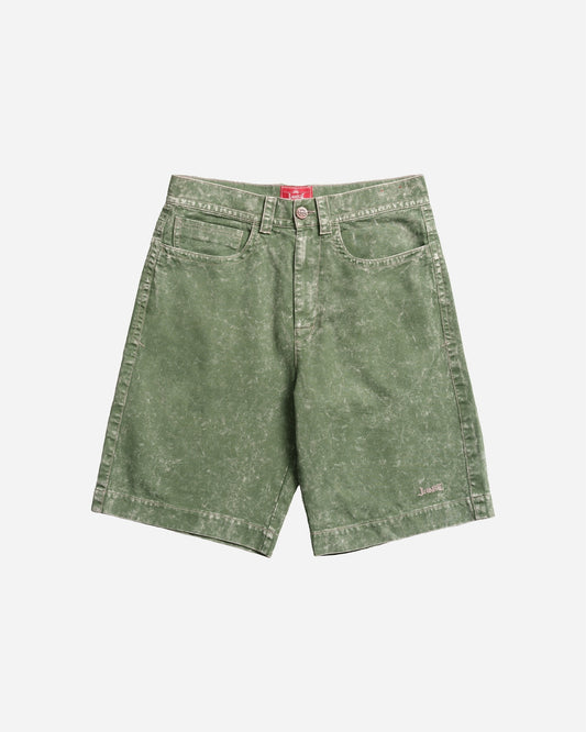 Big Joe Pocket Walkshort Green Tea