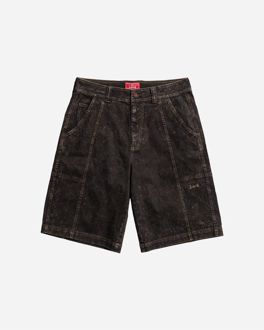 The Hammer Walkshort Dark Khaki