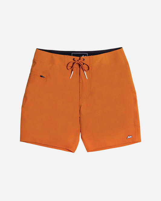 Session Boardshort Honey