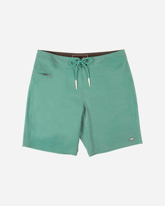 Session Boardshort Ocean Pine