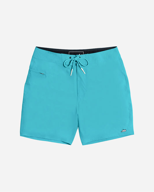 Session Boardshort Teal