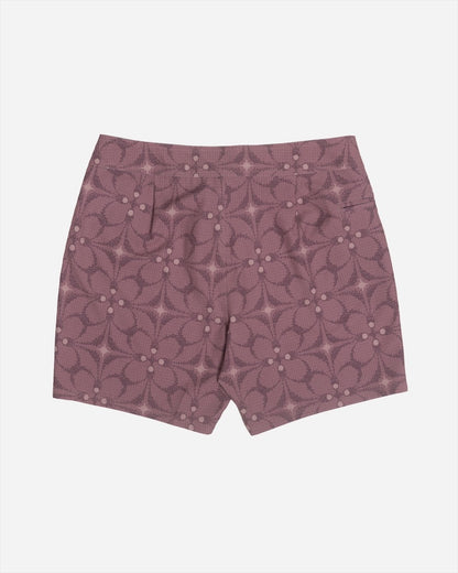 Bside Boardshort Nifty Mauve