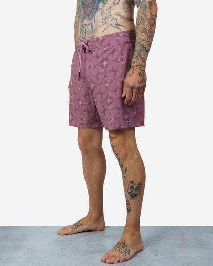 Bside Boardshort Nifty Mauve